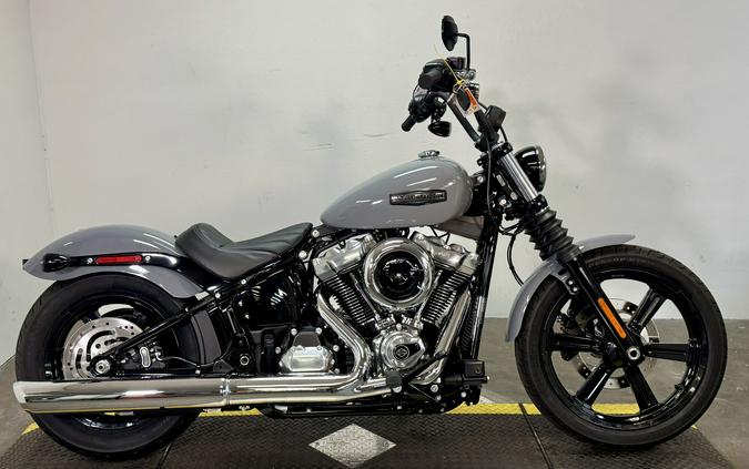 FXBB 2026 Street Bob®
