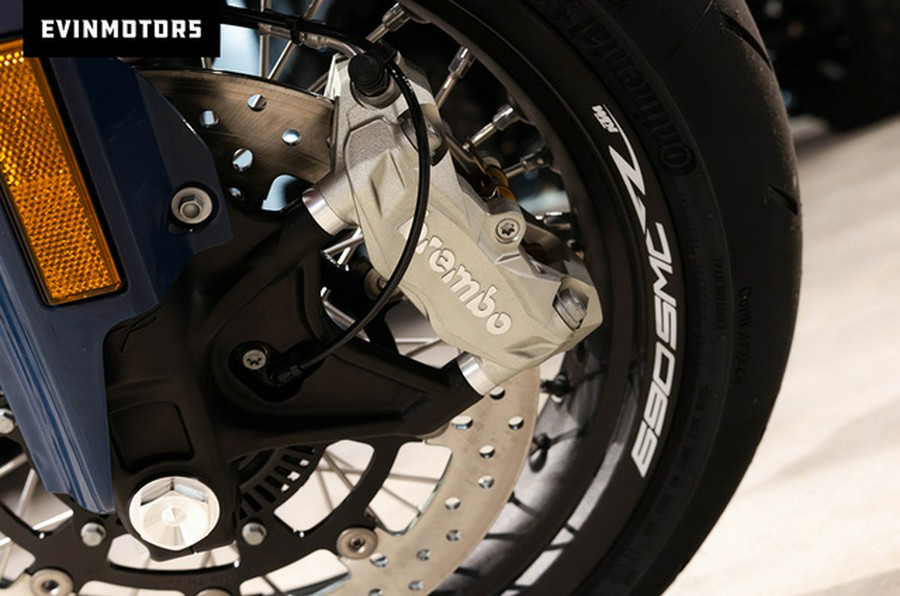 2026 KTM SMC 690 R