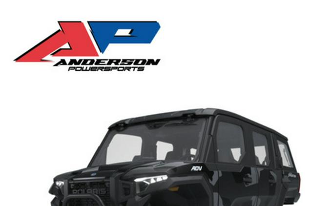 2026 Polaris XPedition ADV 5 NorthStar