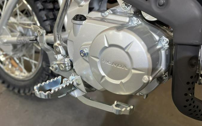2027 Honda CRF 110F