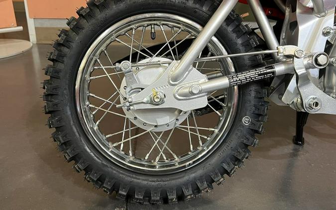 2027 Honda CRF 110F