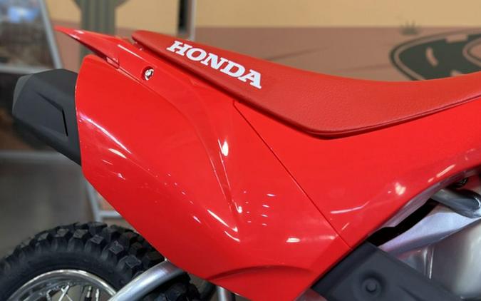 2027 Honda CRF 110F