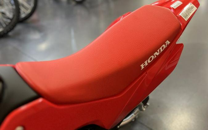 2027 Honda CRF 110F