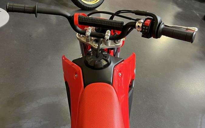 2027 Honda CRF 110F