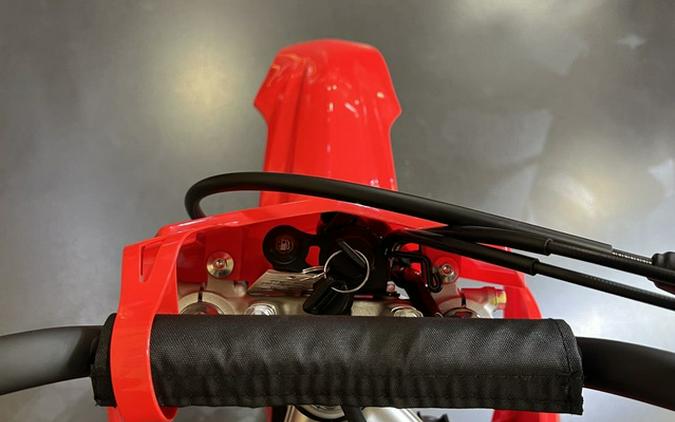 2027 Honda CRF 110F