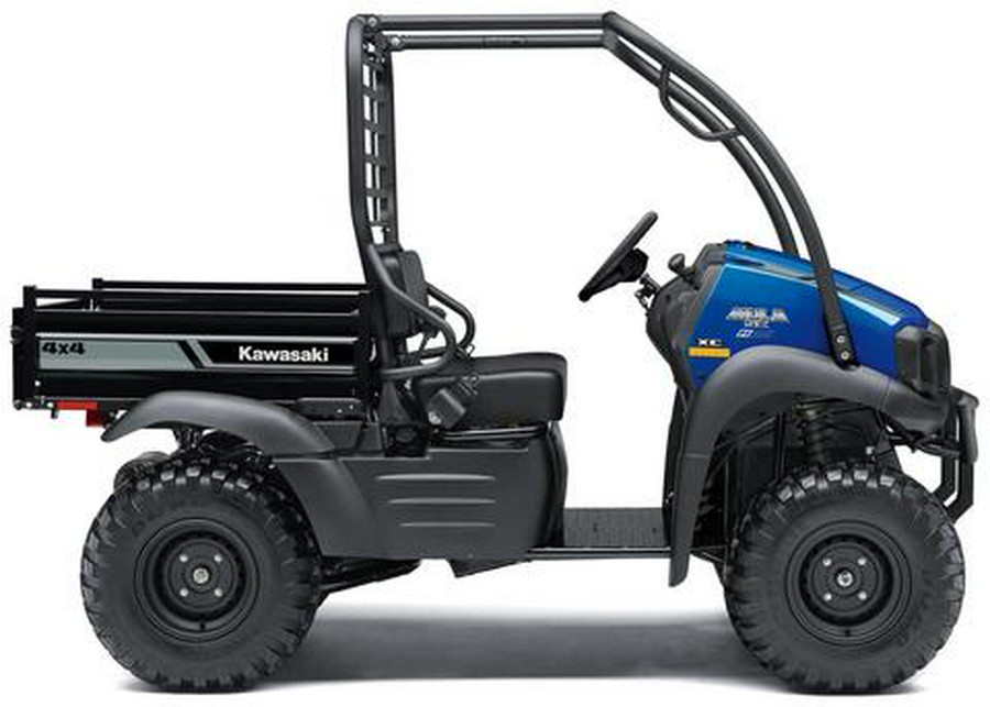 2027 Kawasaki MULE SX™ 4x4 XC