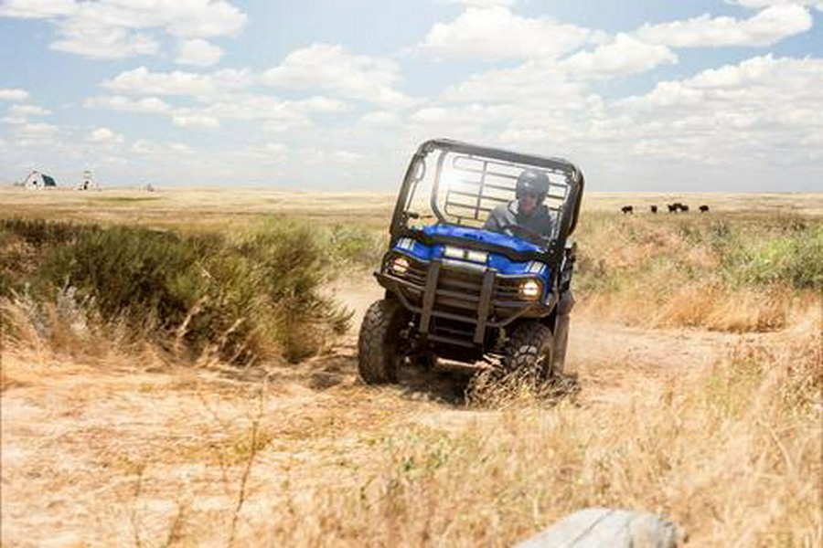 2027 Kawasaki MULE SX™ 4x4 XC