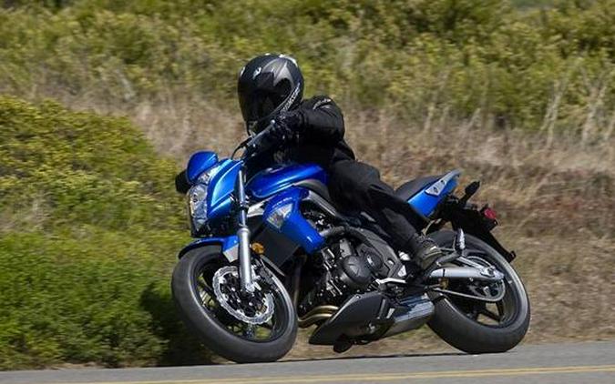 2009 Kawasaki ER-6n