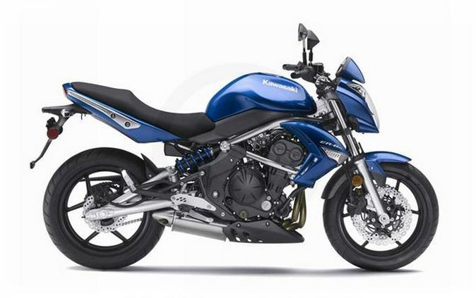 2009 Kawasaki ER-6n
