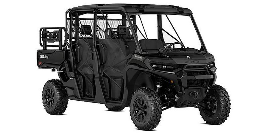 2027 DEFENDER XU MAX XT HD11 - Can-Am