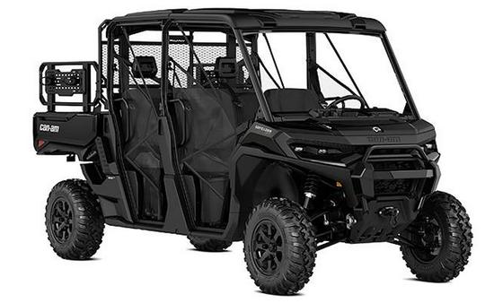 2027 DEFENDER XU MAX XT HD11 - Can-Am