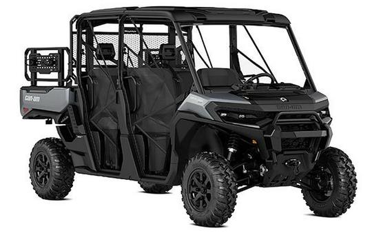 2027 DEFENDER XU MAX XT HD11 - Can-Am