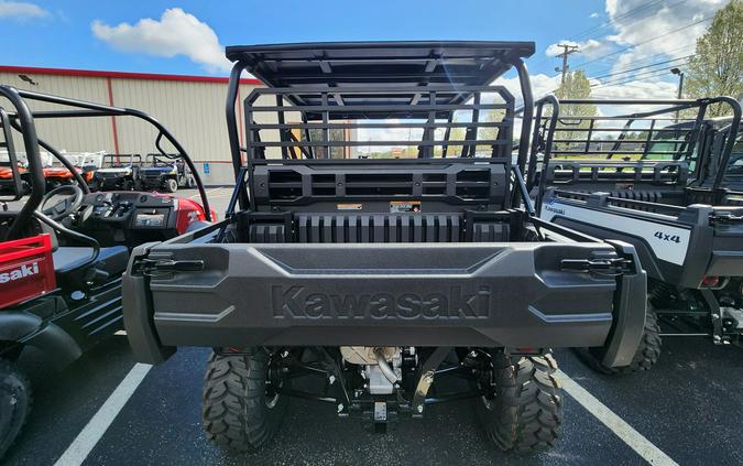 2023 Kawasaki MULE PRO-FXT EPS LE