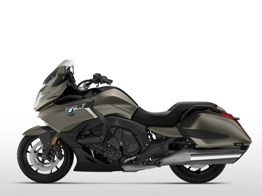 2023 BMW K 1600 B