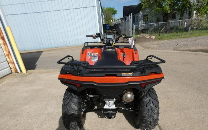 2024 Polaris® Sportsman 450 H.O. EPS