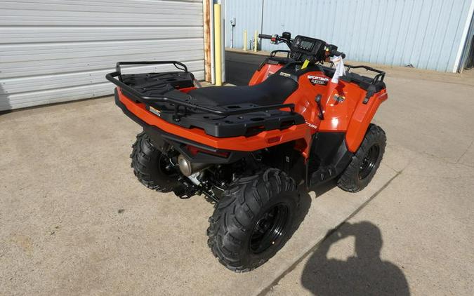 2024 Polaris® Sportsman 450 H.O. EPS