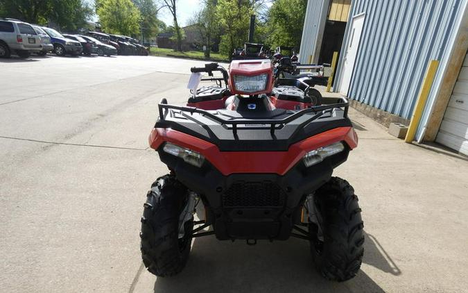 2024 Polaris® Sportsman 450 H.O. EPS