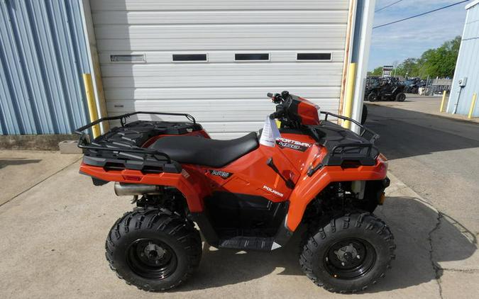 2024 Polaris® Sportsman 450 H.O. EPS