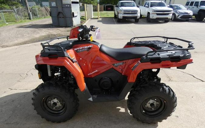 2024 Polaris® Sportsman 450 H.O. EPS