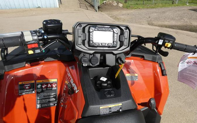 2024 Polaris® Sportsman 450 H.O. EPS