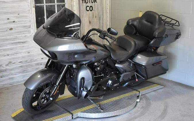 2021 Harley-Davidson® FLTRK - Road Glide® Limited