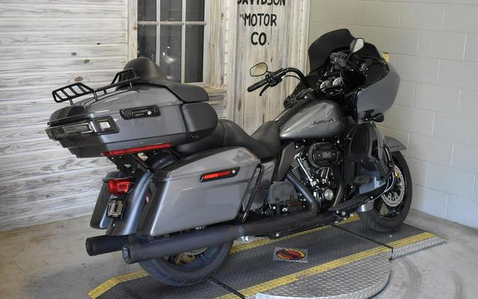 2021 Harley-Davidson® FLTRK - Road Glide® Limited