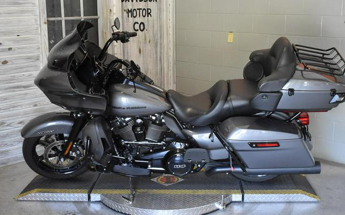 2021 Harley-Davidson® FLTRK - Road Glide® Limited