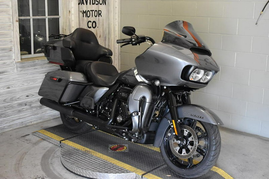 2021 Harley-Davidson® FLTRK - Road Glide® Limited