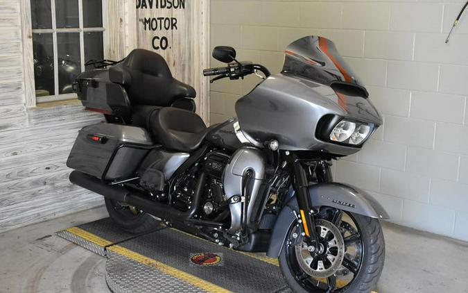 2021 Harley-Davidson® FLTRK - Road Glide® Limited