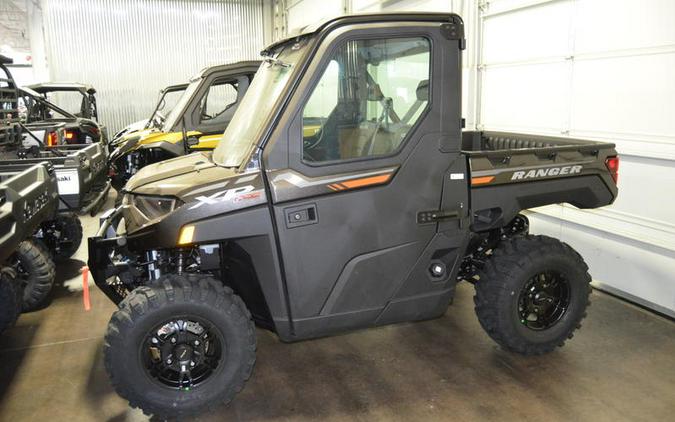 2024 Polaris® Ranger XP 1000 NorthStar Edition Ultimate