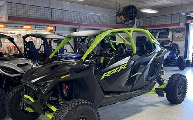 2024 Polaris® RZR Pro R 4 Ultimate