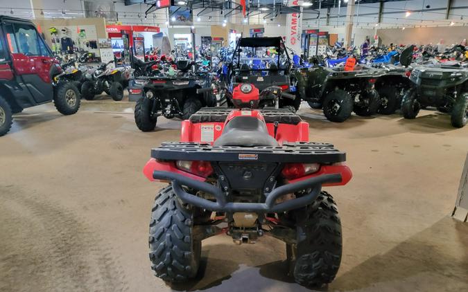 2018 Polaris Sportsman® 450 H.O. EPS