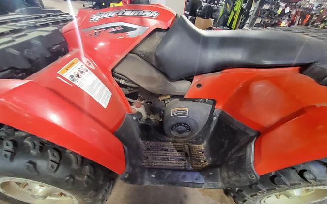 2018 Polaris Sportsman® 450 H.O. EPS