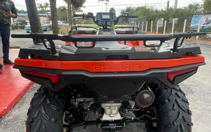 2023 Polaris Sportsman 570 EPS