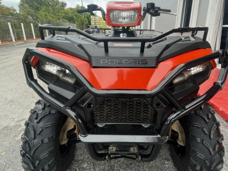 2023 Polaris Sportsman 570 EPS