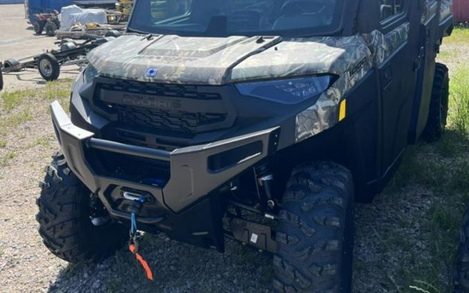 2025 Polaris Ranger® Crew XP 1000 NorthStar Edition Ultimate