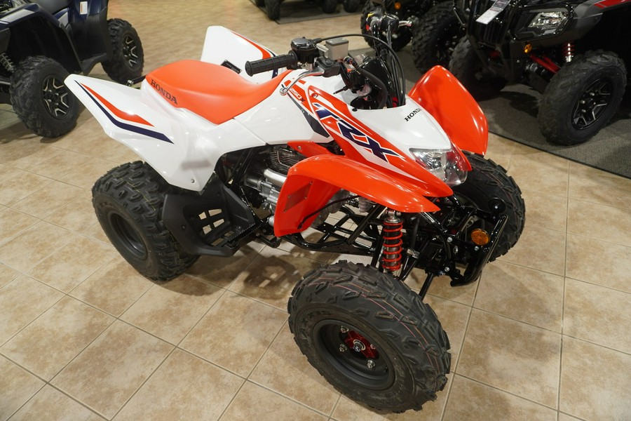 2024 Honda TRX250XR