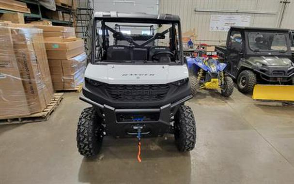 2025 Polaris Ranger 1000 Premium