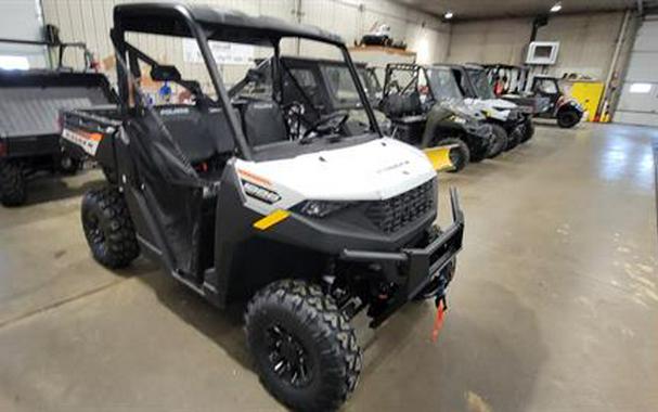 2025 Polaris Ranger 1000 Premium