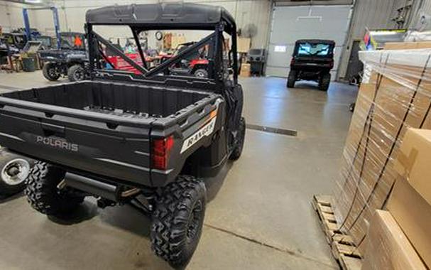 2025 Polaris Ranger 1000 Premium