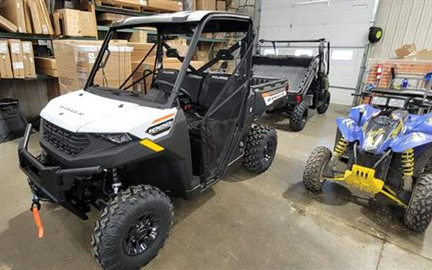 2025 Polaris Ranger 1000 Premium