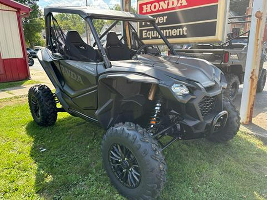 2024 Honda Talon 1000R