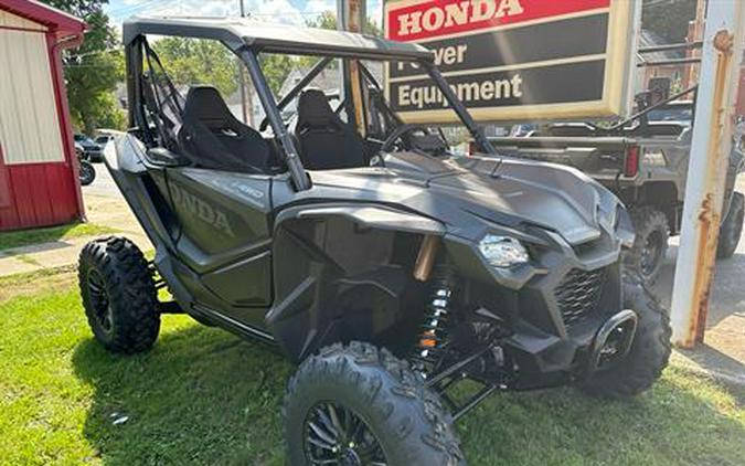 2024 Honda Talon 1000R