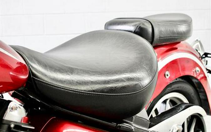 2009 Yamaha Road Star