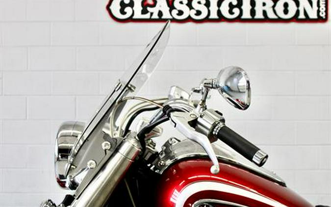 2009 Yamaha Road Star