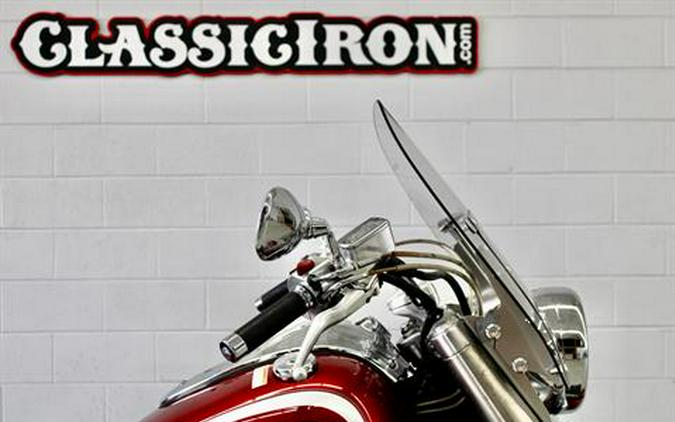 2009 Yamaha Road Star