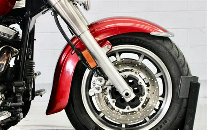 2009 Yamaha Road Star