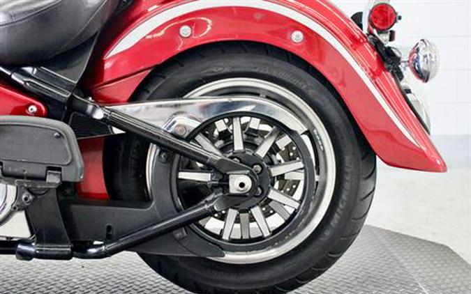 2009 Yamaha Road Star