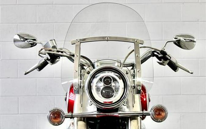 2009 Yamaha Road Star