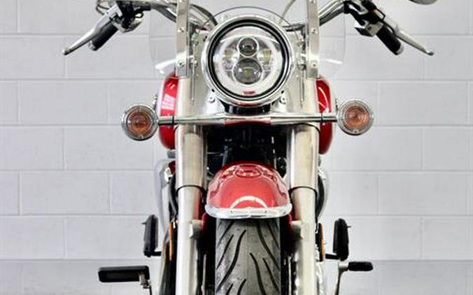 2009 Yamaha Road Star